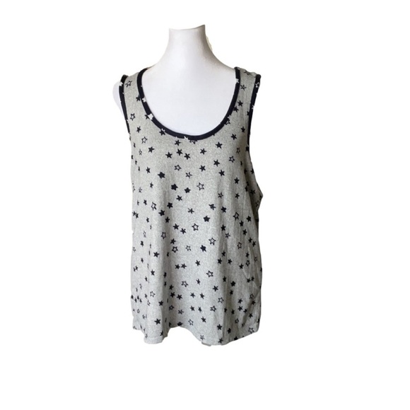 Lucky Brand Tank Top - Picture 1 of 11